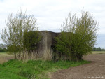 bunker Zandbongenweg